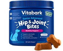 Vitabark
